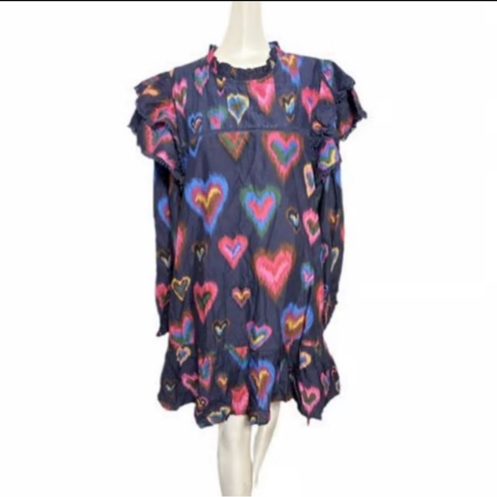 Farm Rio NWOT size M